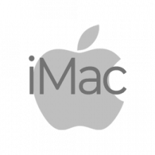 Ремонт iMac Apple