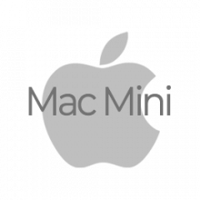Ремонт Mac Mini Apple