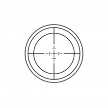 Пристрелка в тире