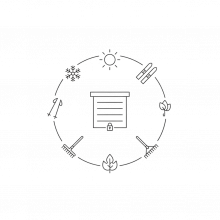 Сезонное хранение