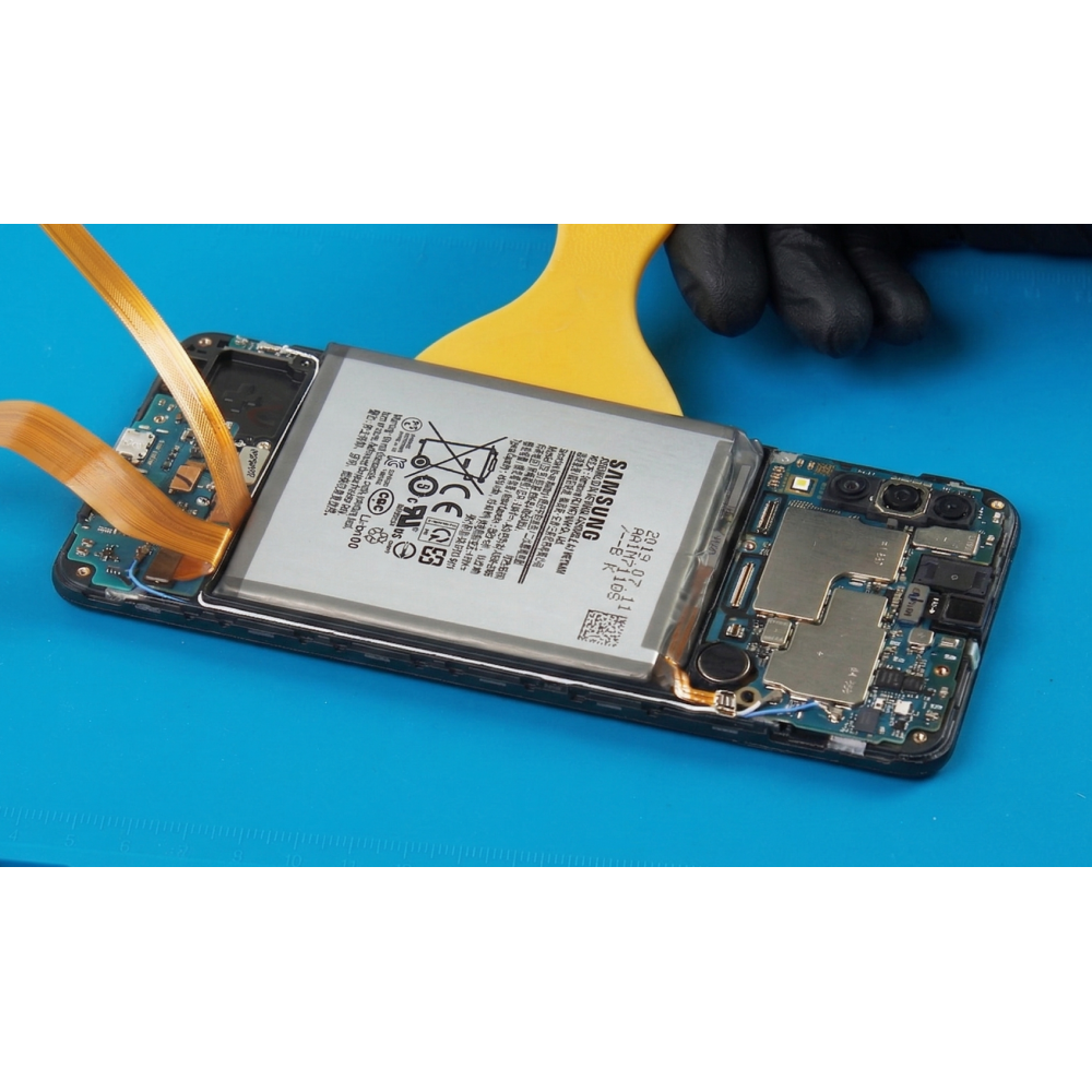 почему быстро разряжается