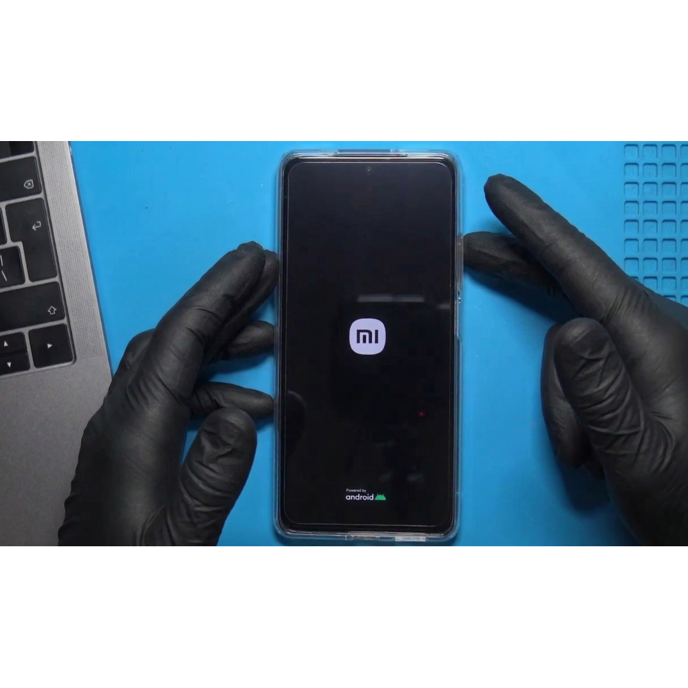 очень быстро разряжается телефон