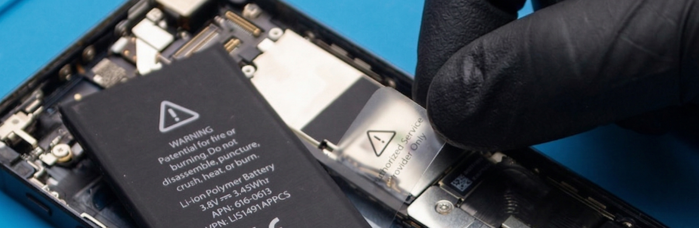 После замены аккумулятора телефон быстро разряжается: что проверить?