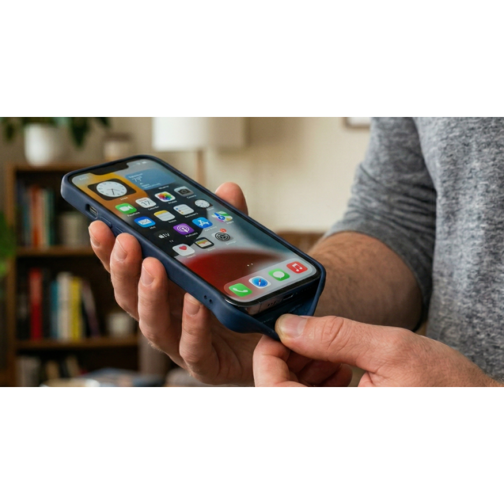 силиконовый чехол для телефона