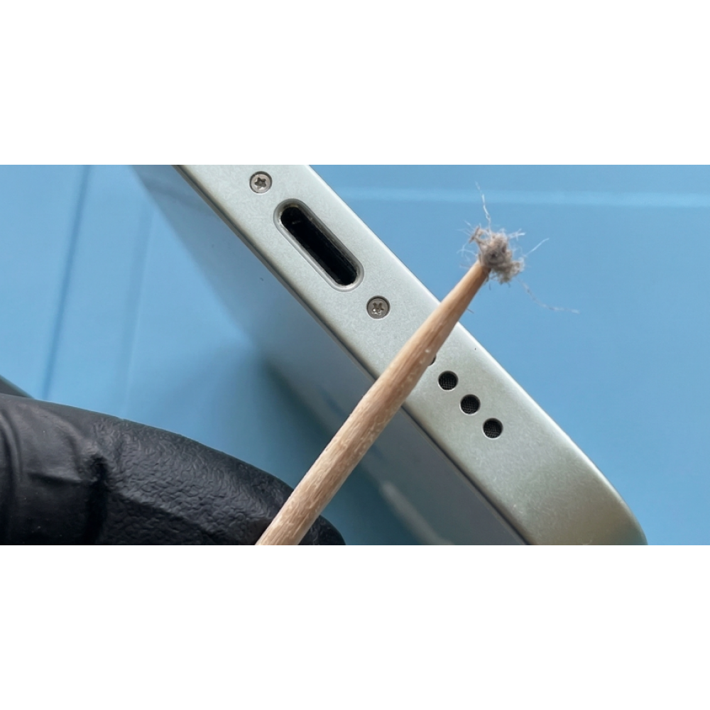 замена порта на телефоне цена