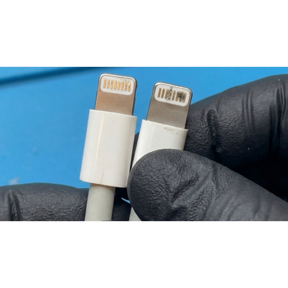 Ремонт разьема телефона