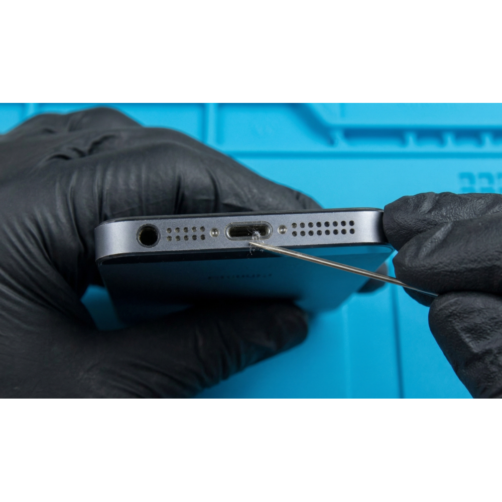 телефон не видит usb но заряжается