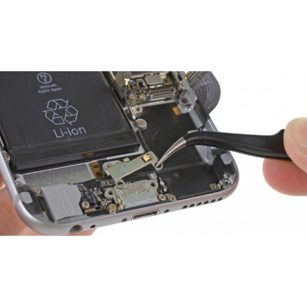 Ремонт телефона порт 