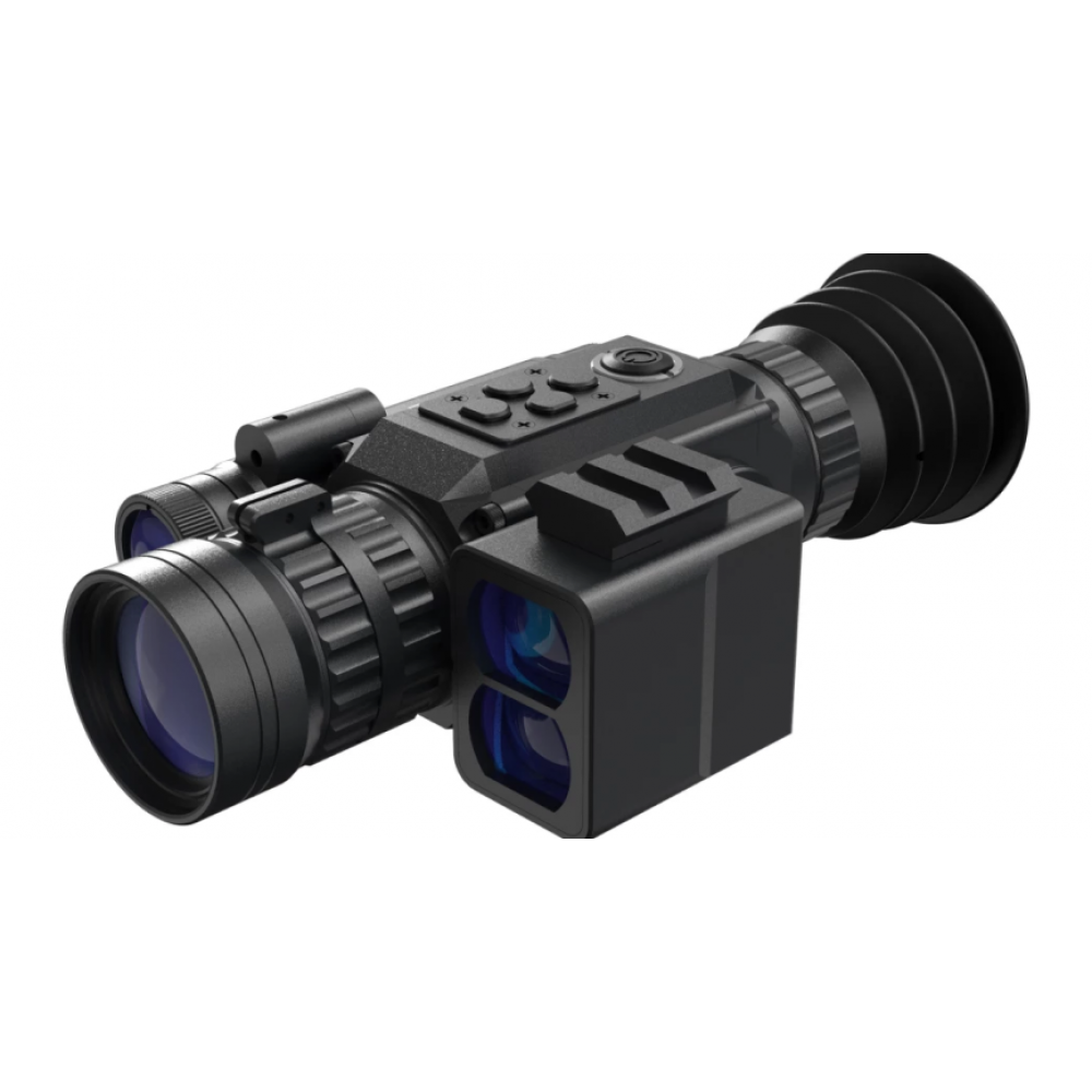 CЕРВИС ЦИФРОВЫХ ПРИЦЕЛОВ sYTONG