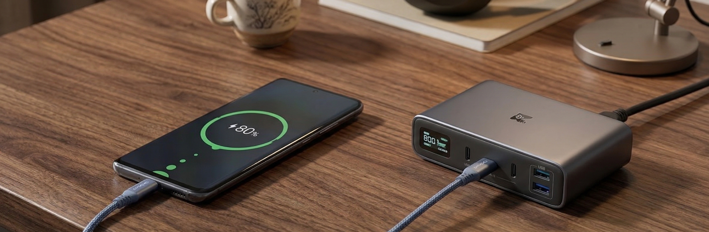 Телефон не заряжается выше 80 процентов где норма, а где уже сбой