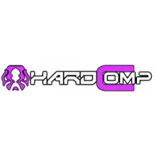 Hard Comp