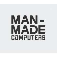 MAN-MADE