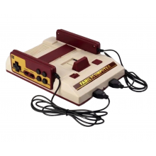 Ремонт ретро-консолей