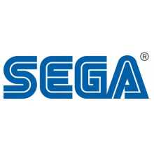 Sega Mega Drive