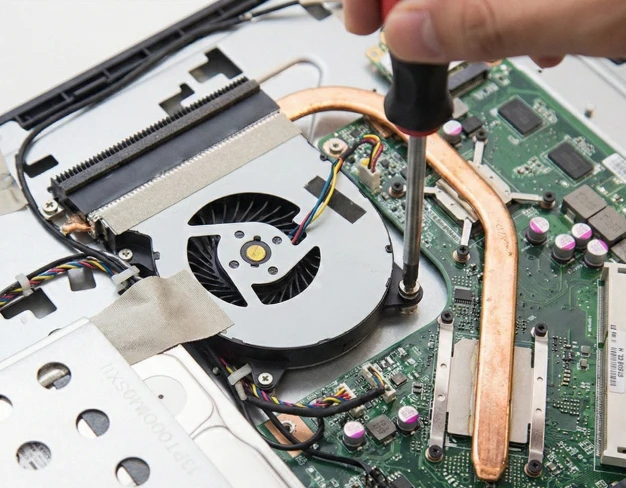 ремонт компьютеров ASUS