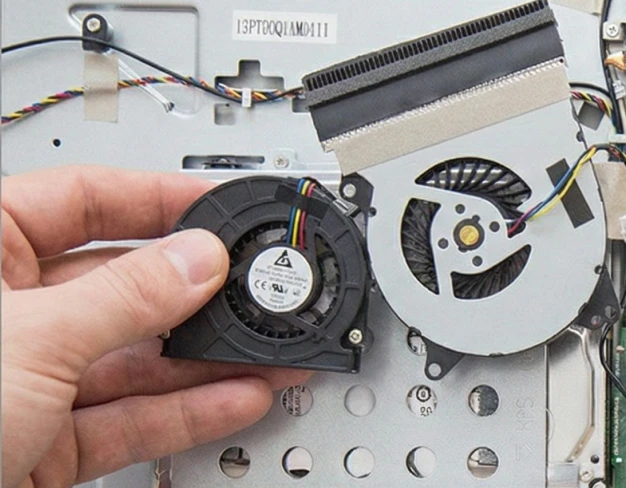 обслуживание компьютеров ASUS