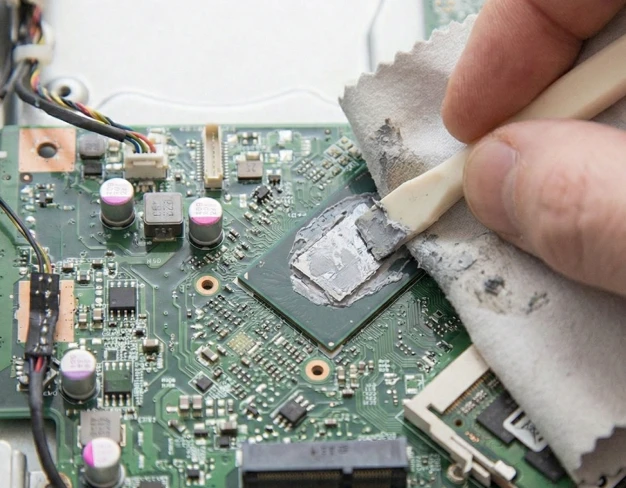 диагностика компьютеров ASUS