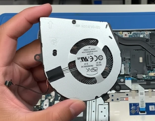 диагностика моноблоков Dell