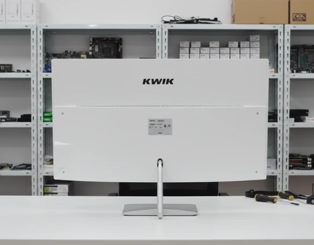 Ремонт моноблоков KWIK с гарантией