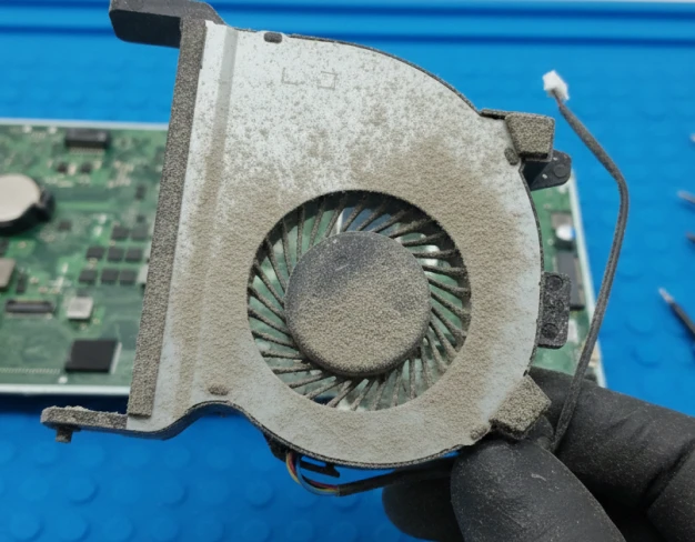 Ремонт моноблоков KWIK