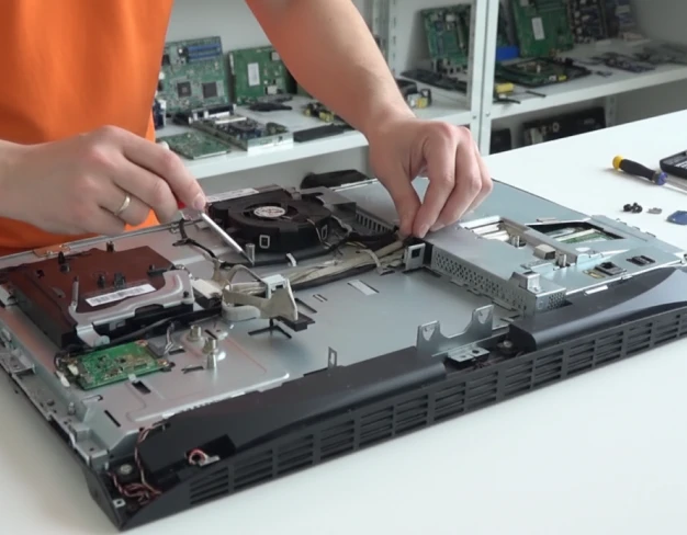 Апгрейд моноблоков KWIK