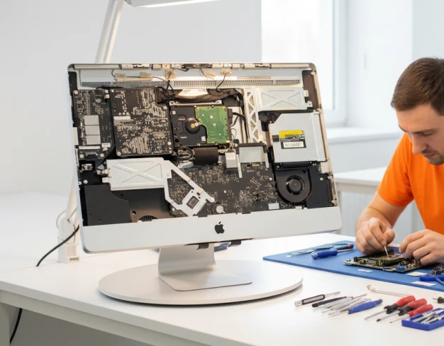 Сервисный центр ETIS