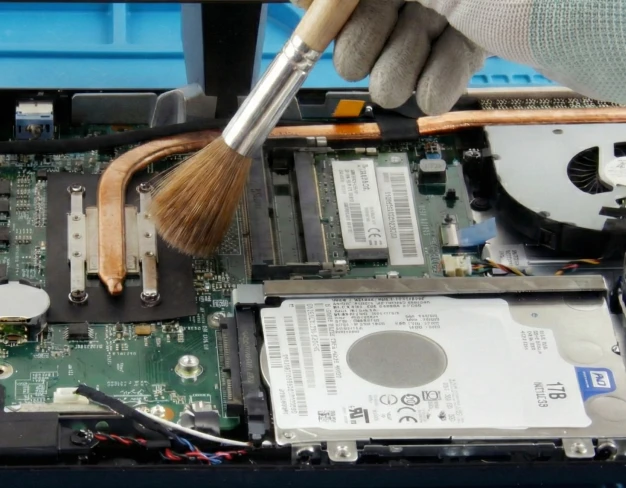 Ремонт моноблоков