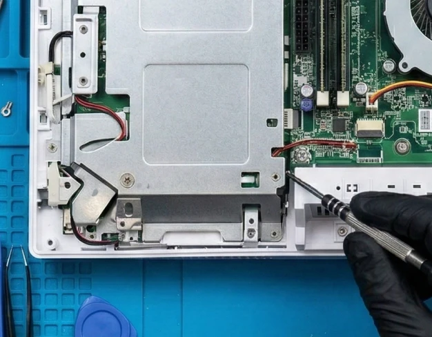 Модернизация моноблоков