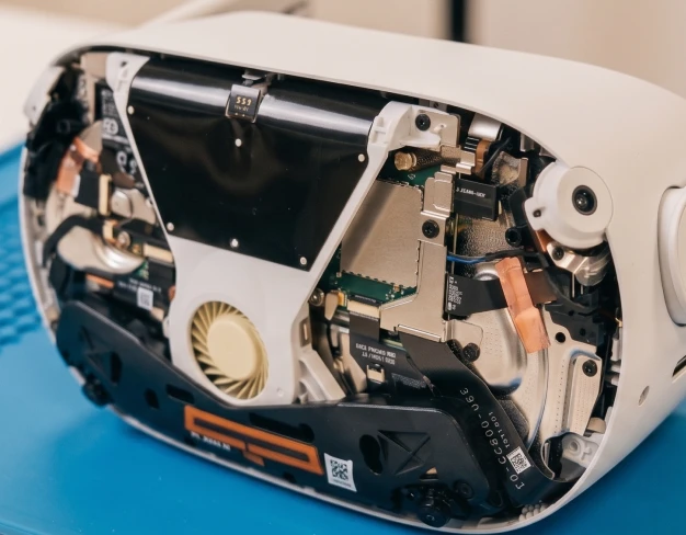 Восстановление блоков питания и донглов