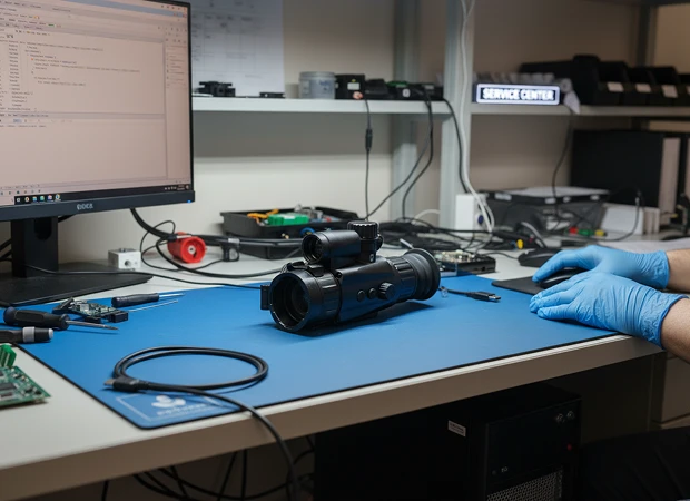 ПО и файловая система