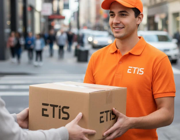 Ремонт с доставкой в регионы