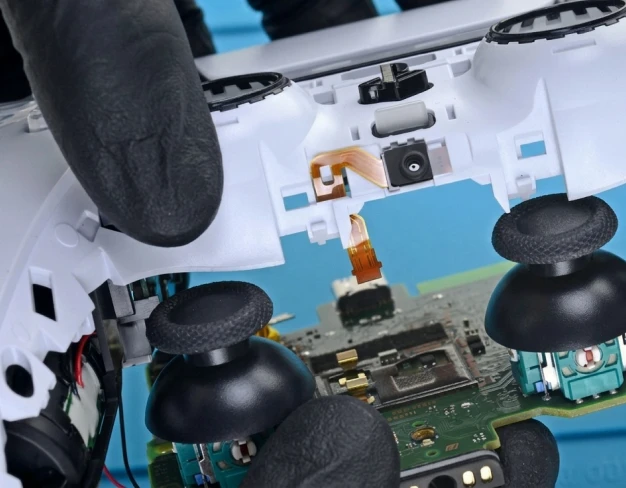 Ремонт портов и замена HDMI