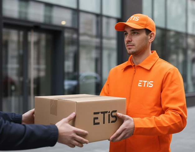 Ремонт с доставкой в регионы