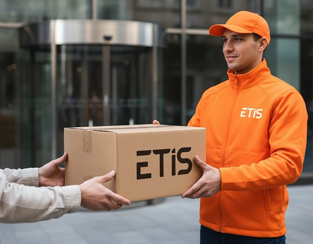 Ремонт с доставкой в регионы