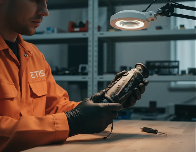 Проблемы с питанием