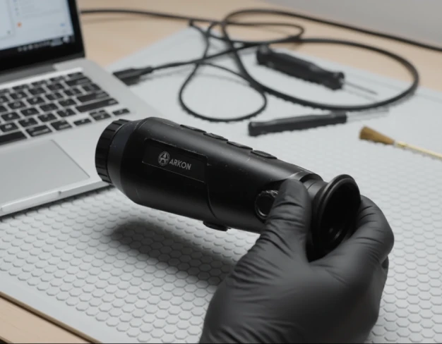 ПО и файловая система