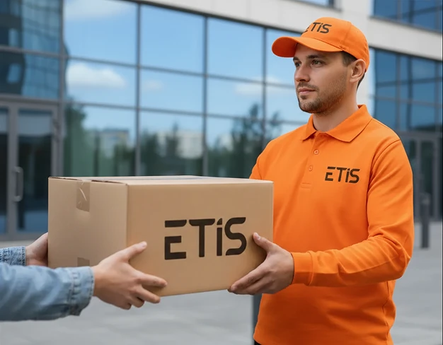 Ремонт с доставкой в регионы