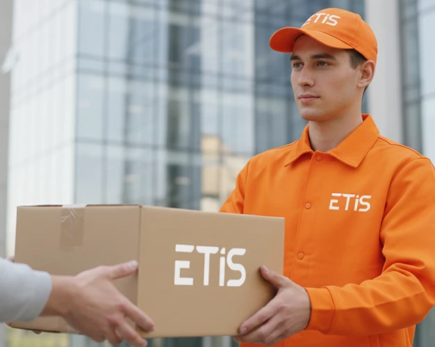 Ремонт с доставкой в регионы