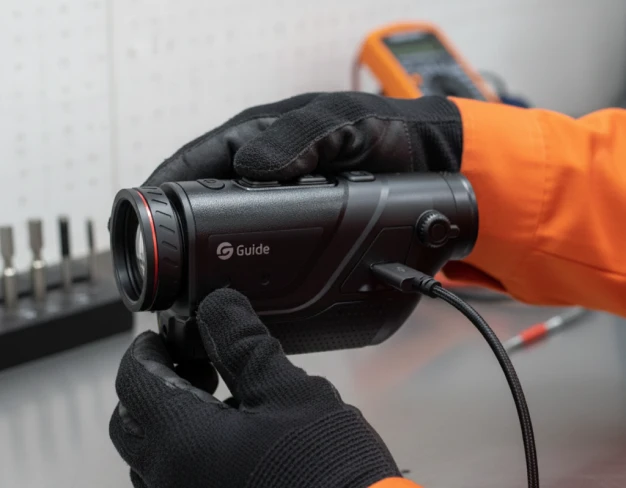 Проблемы с питанием