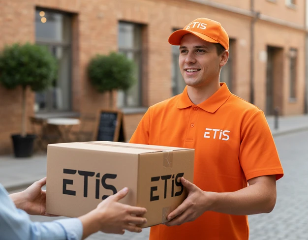 Ремонт Hikmicro с доставкой в регионы