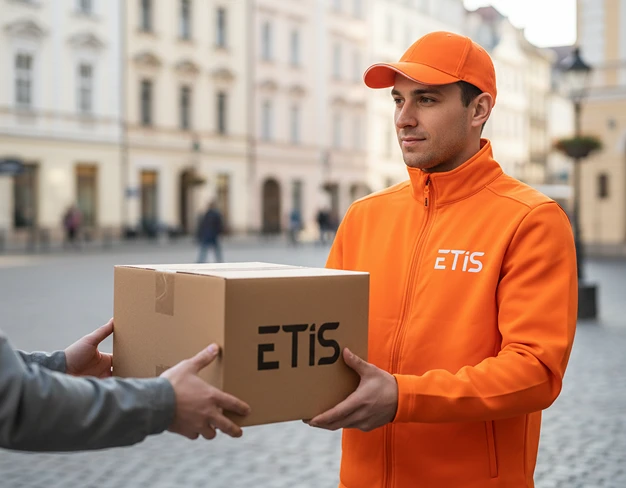 Ремонт Hikvision с доставкой в регионы