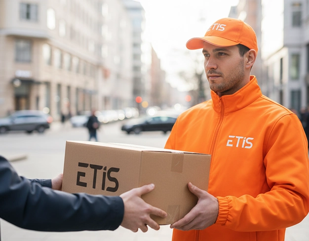 Ремонт HTI с доставкой в регионы