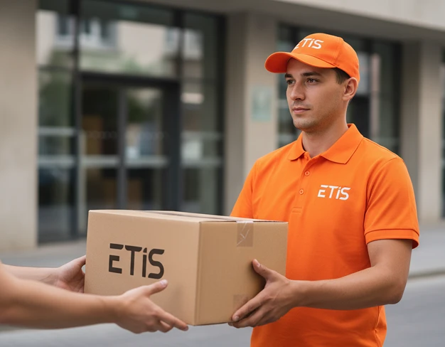 Ремонт с доставкой в регионы монокуляра Longot