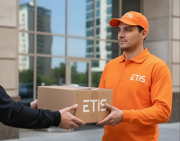 Ремонт с доставкой в регионы