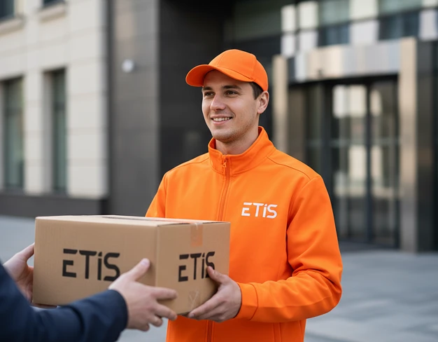 Ремонт с доставкой в регионы