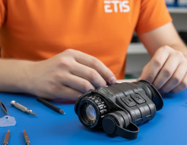 Сервис СПЕКТР-АТ