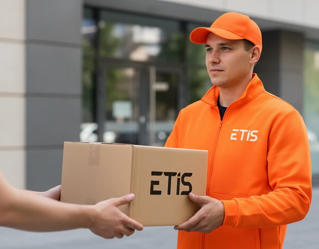 Ремонт с доставкой в регионы