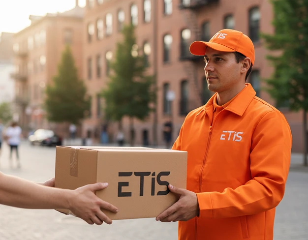 Ремонт Burris с доставкой в регионы