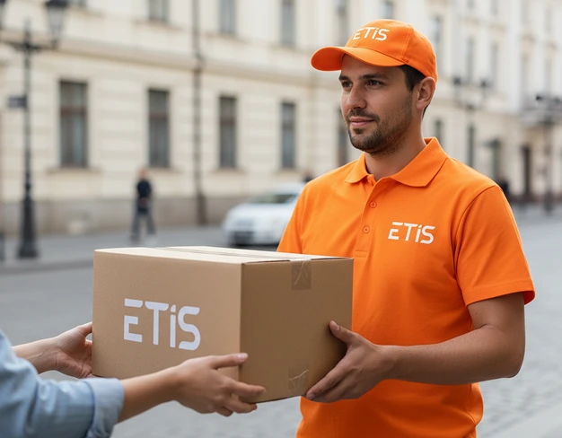 Ремонт EOTECH с доставкой в регионы