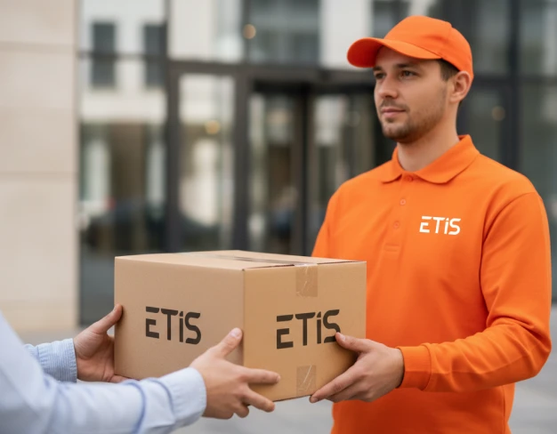 Ремонт с доставкой в регионы